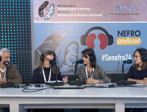 Camino de ida y vuelta comienza su andadura de un modo inesperado