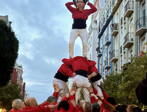 Cuidar… ¿Es gratis? : El síndrome del cuidador quemado