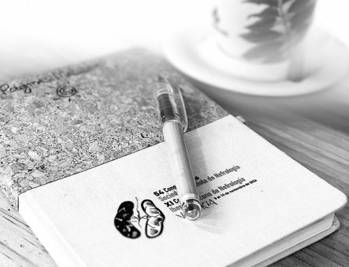 Vocación médica y dudas