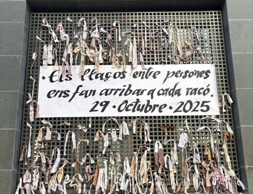 Un año tras la dana en Valencia